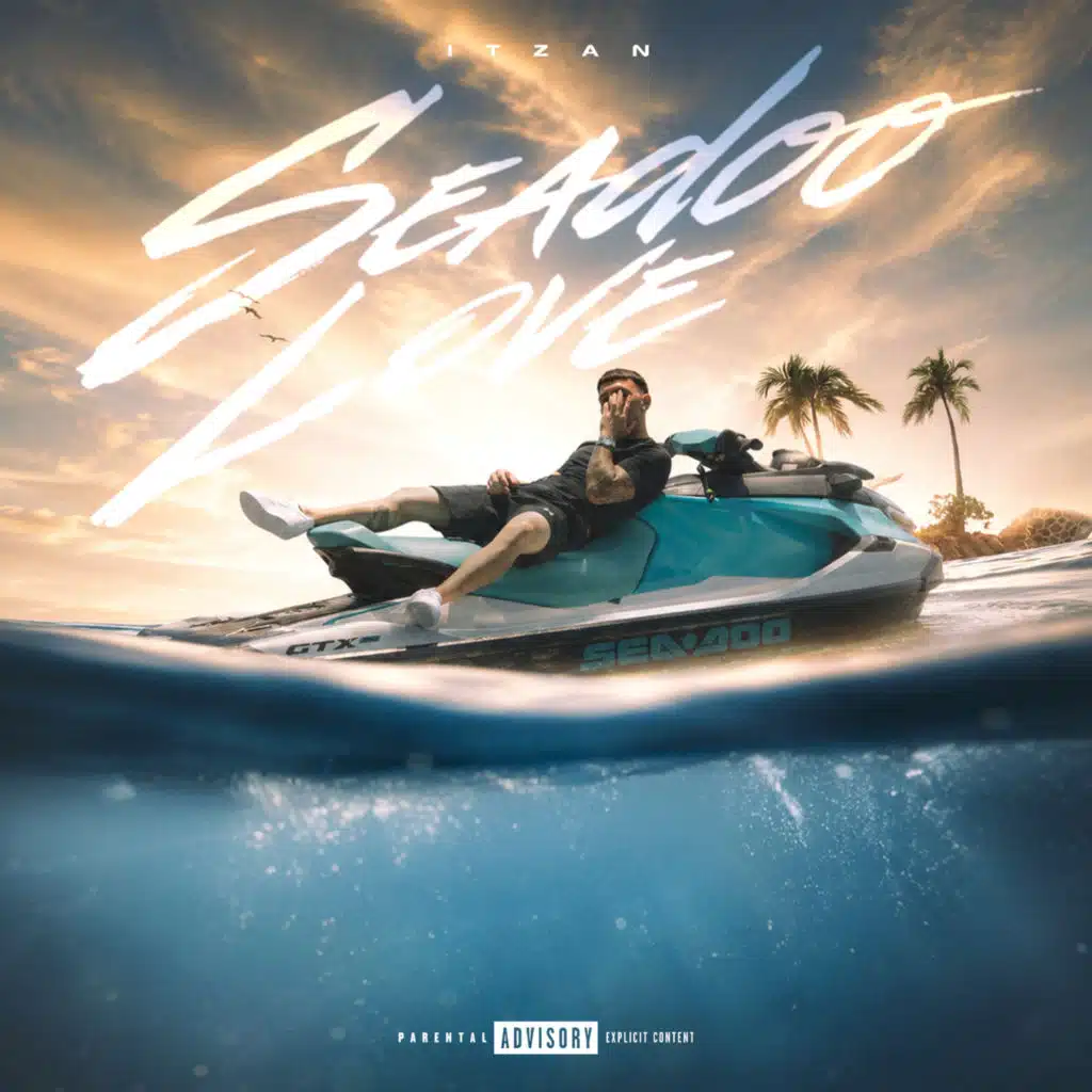 SEADOO LOVE
