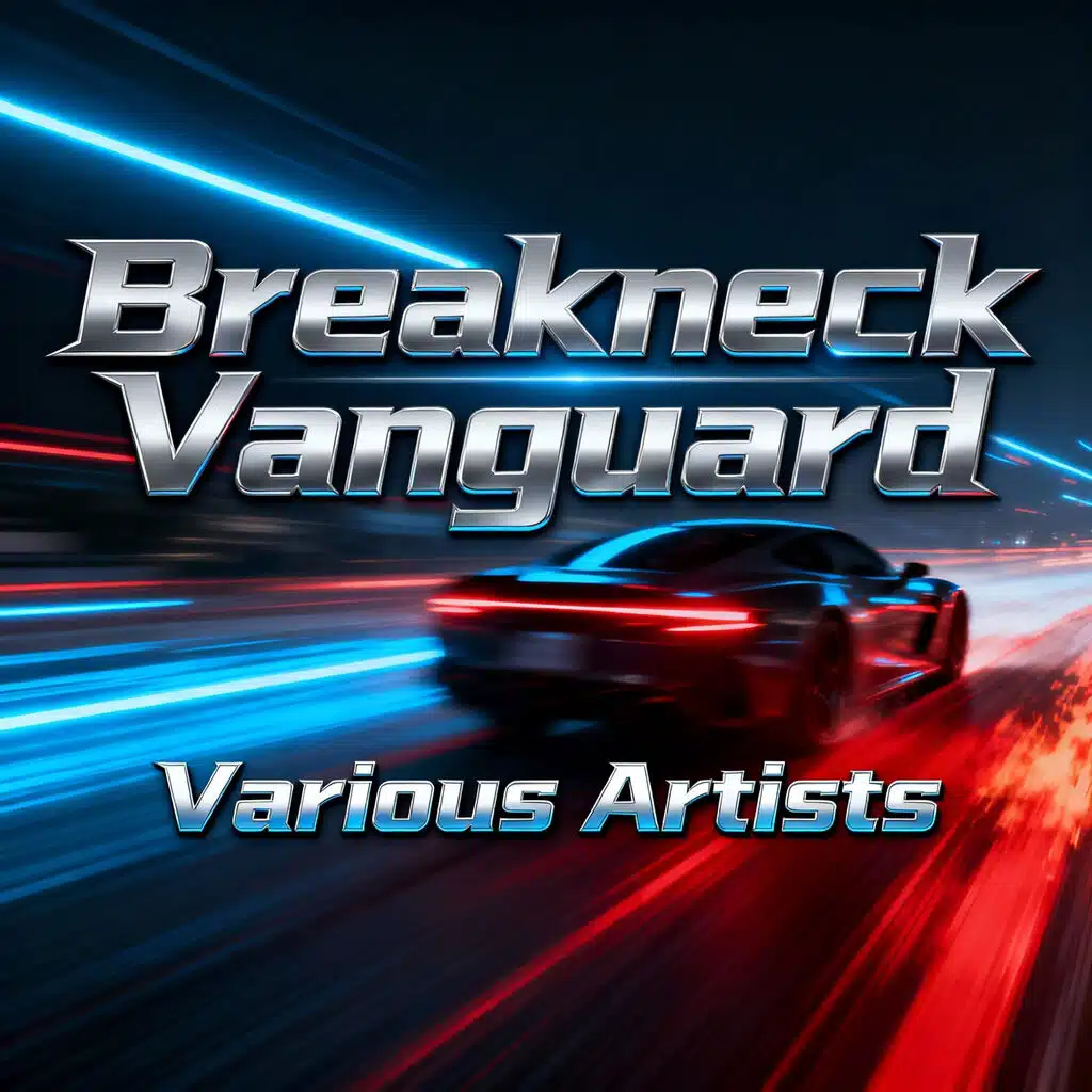 Breakneck Vanguard