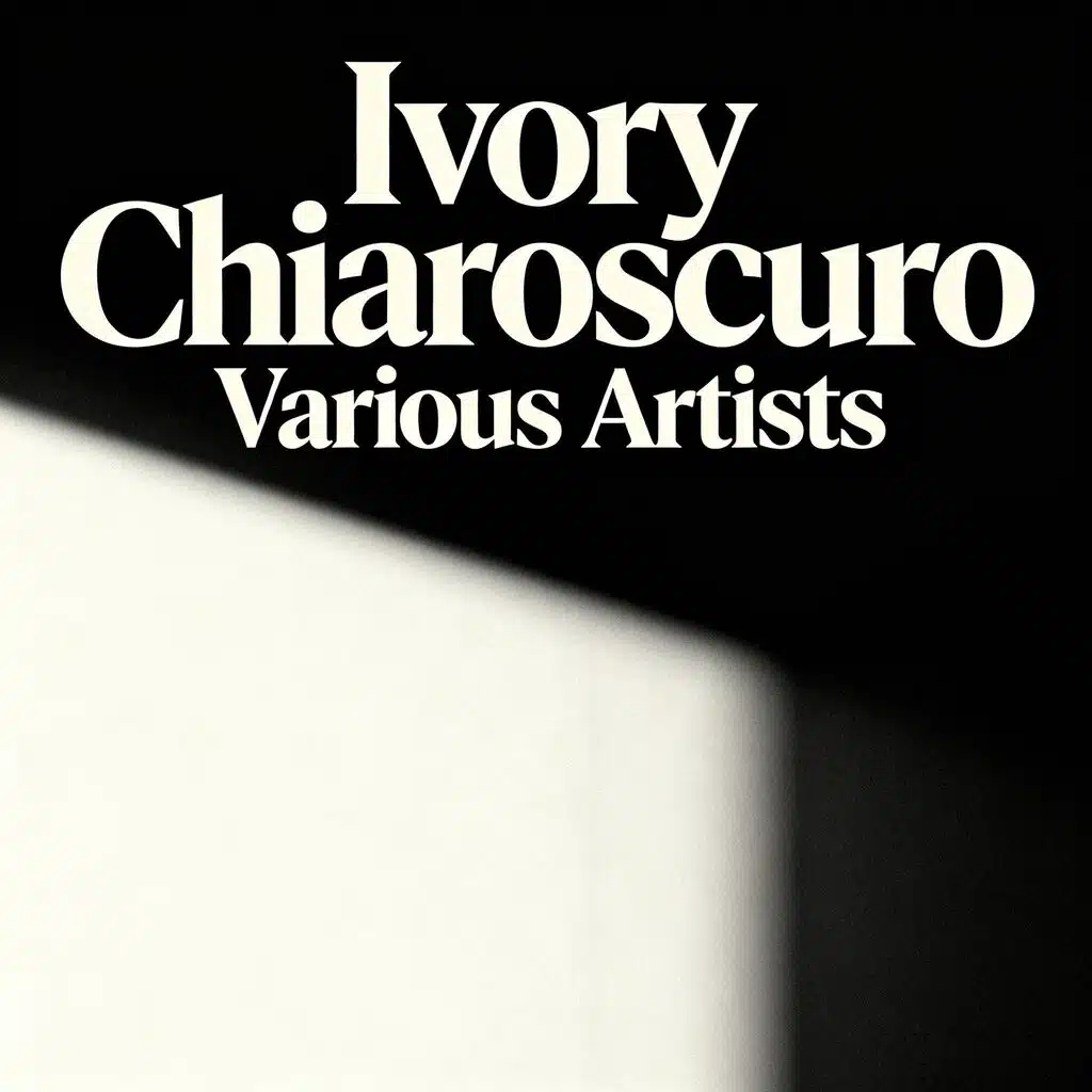 Ivory Chiaroscuro