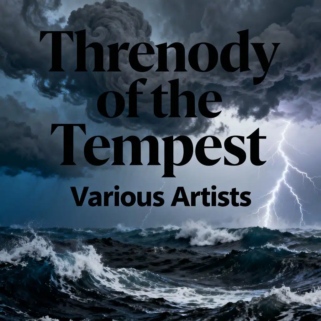 Threnody of the Tempest