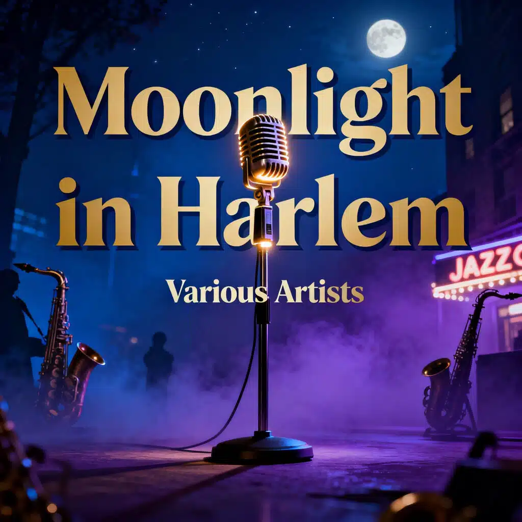 Moonlight in Harlem