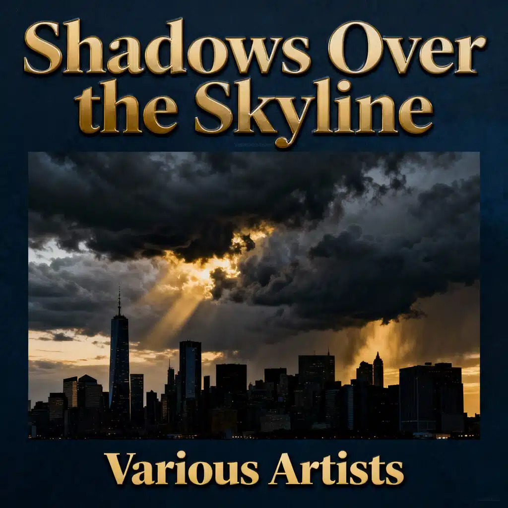 Shadows Over the Skyline