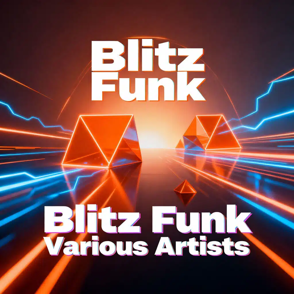 Blitz Funk