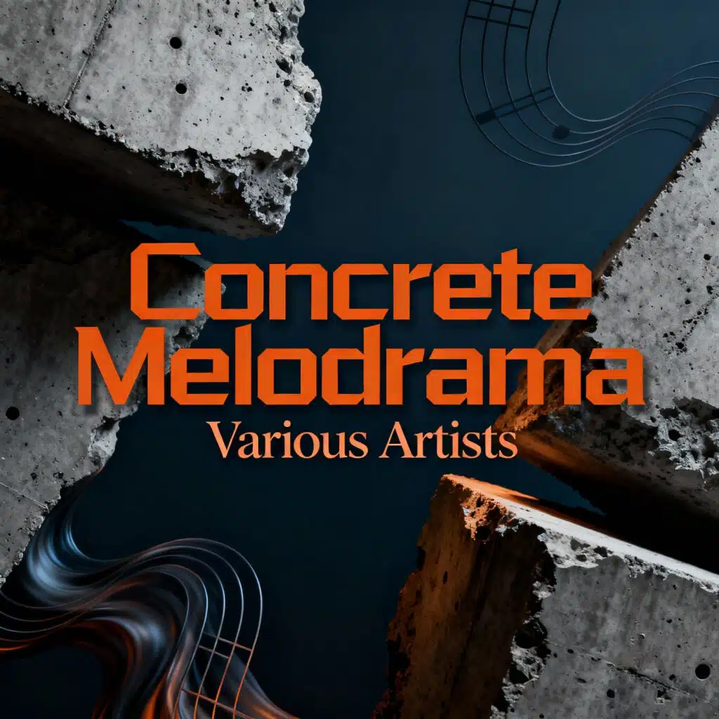 Concrete Melodrama