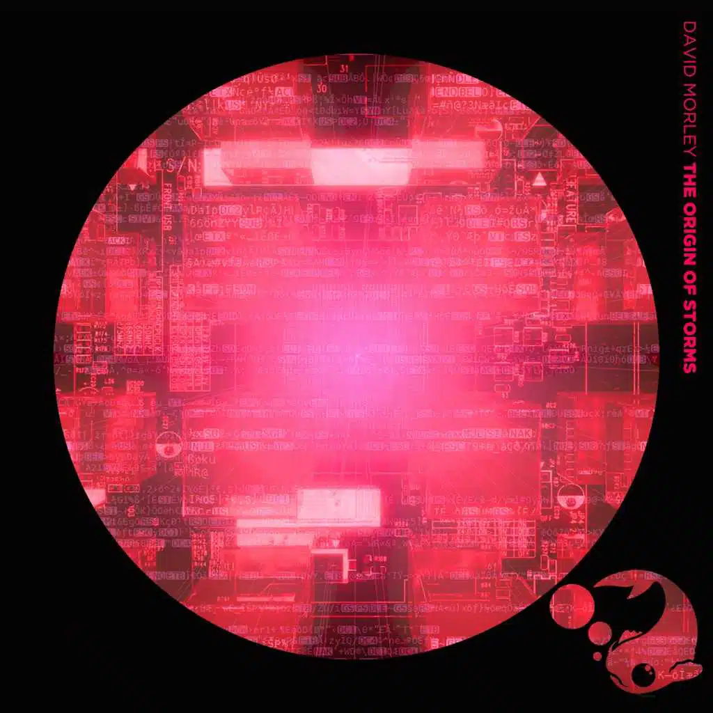 The Origin of Storms