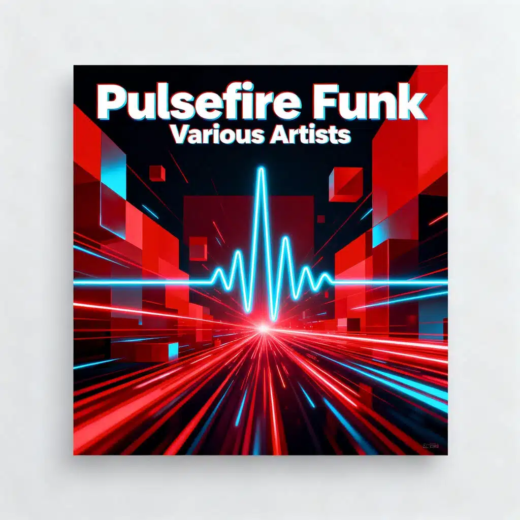 Pulsefire Funk
