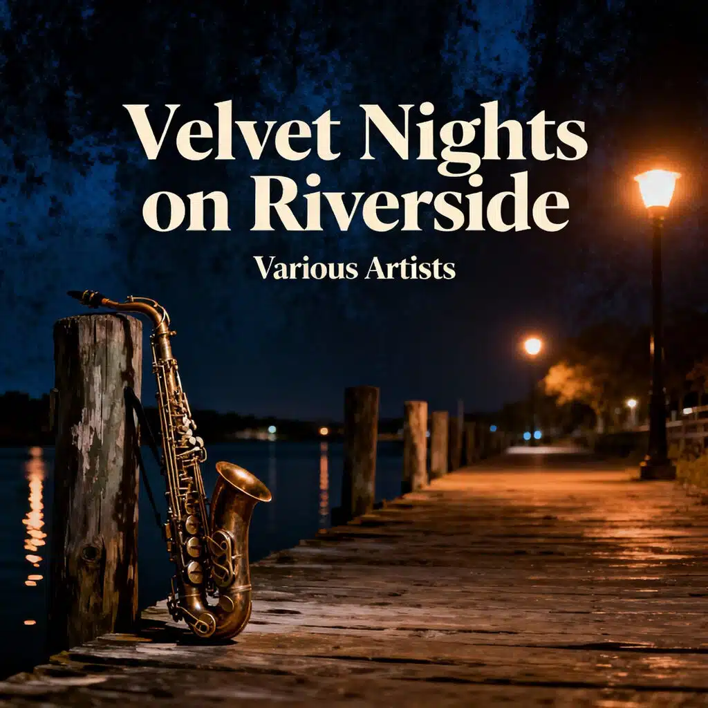 Velvet Nights on Riverside