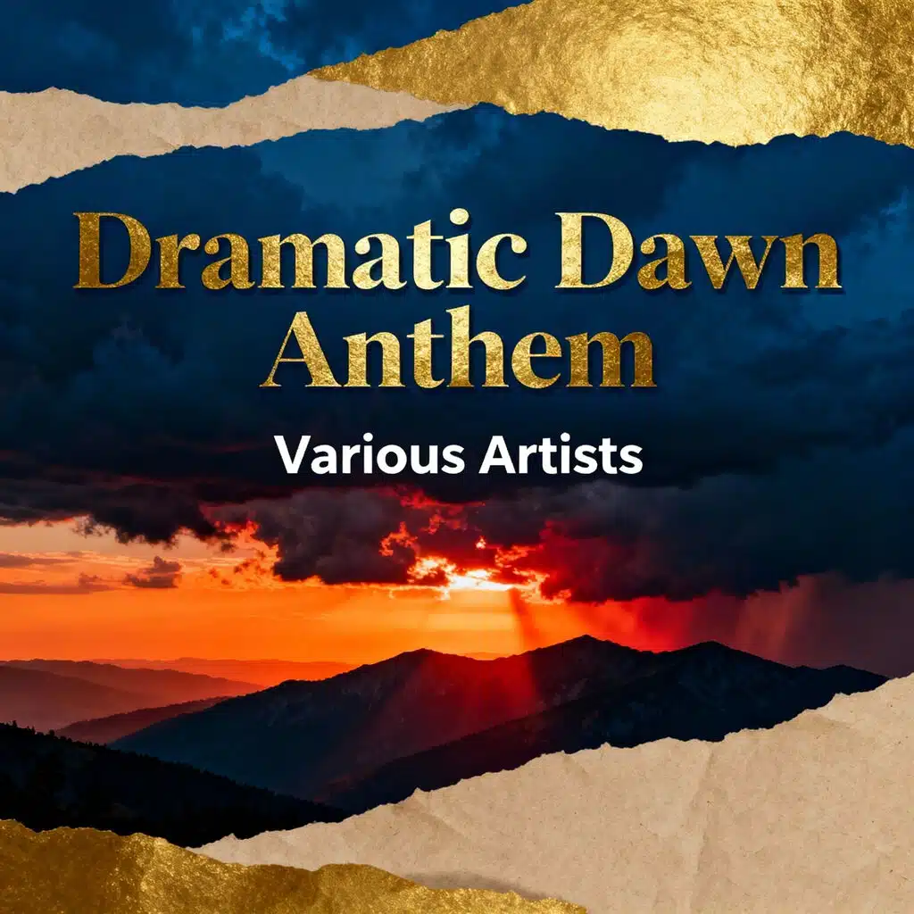 Dramatic Dawn Anthem