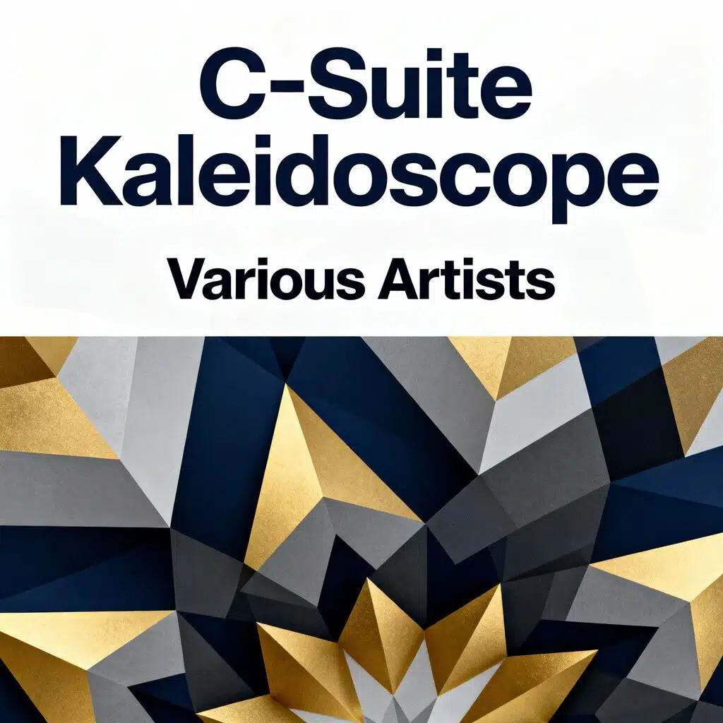 C-Suite Kaleidoscope