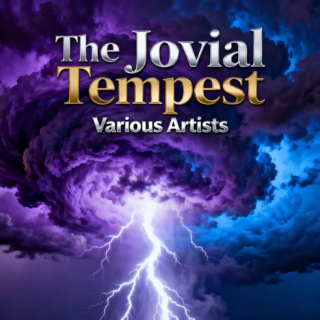 The Jovial Tempest