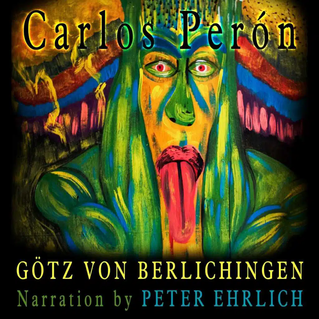 Götz von Berlichingen