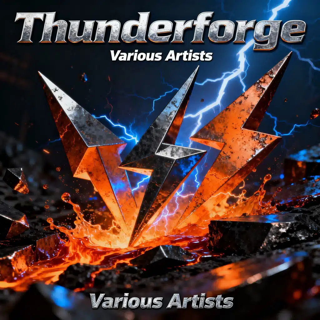 Thunderforge