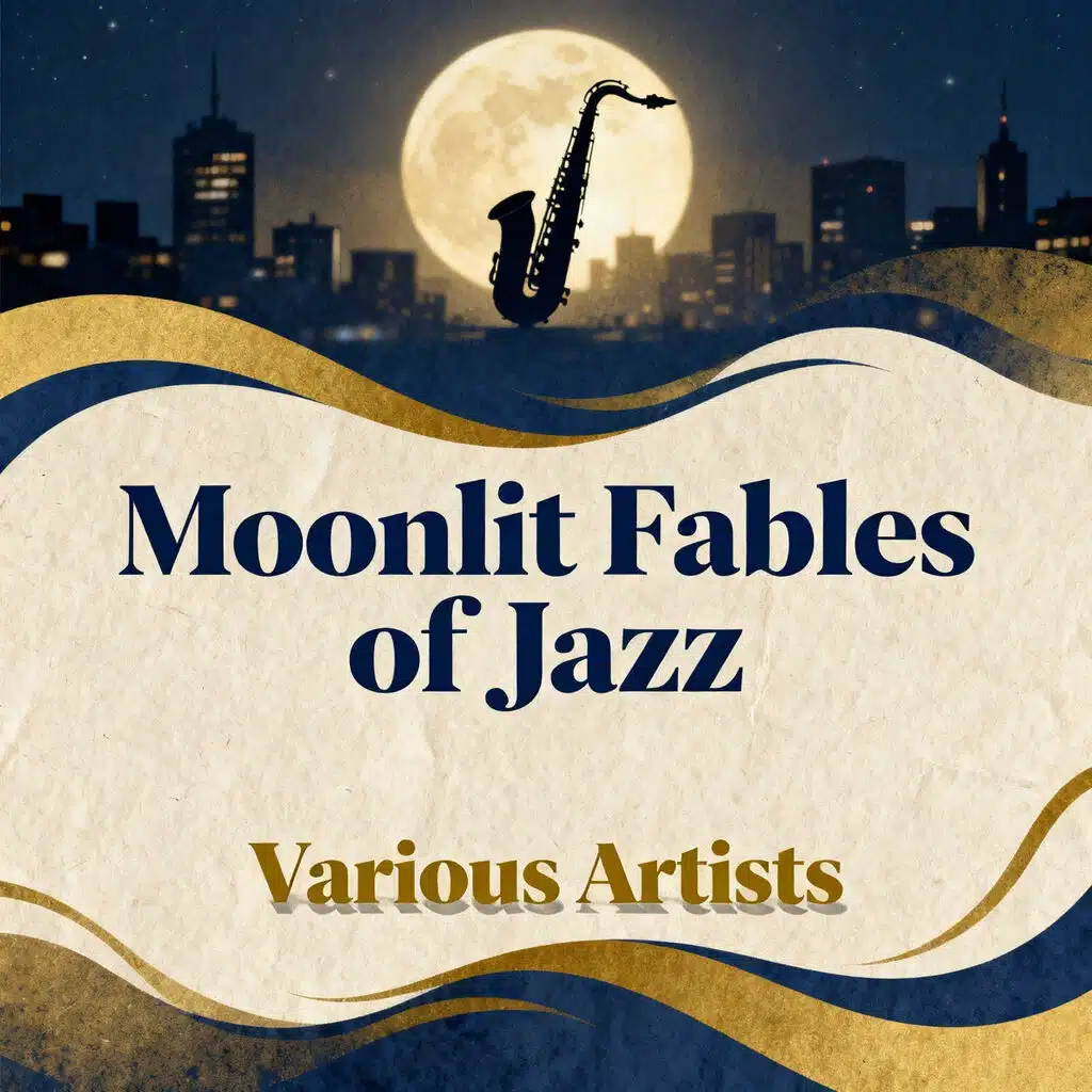Moonlit Fables of Jazz