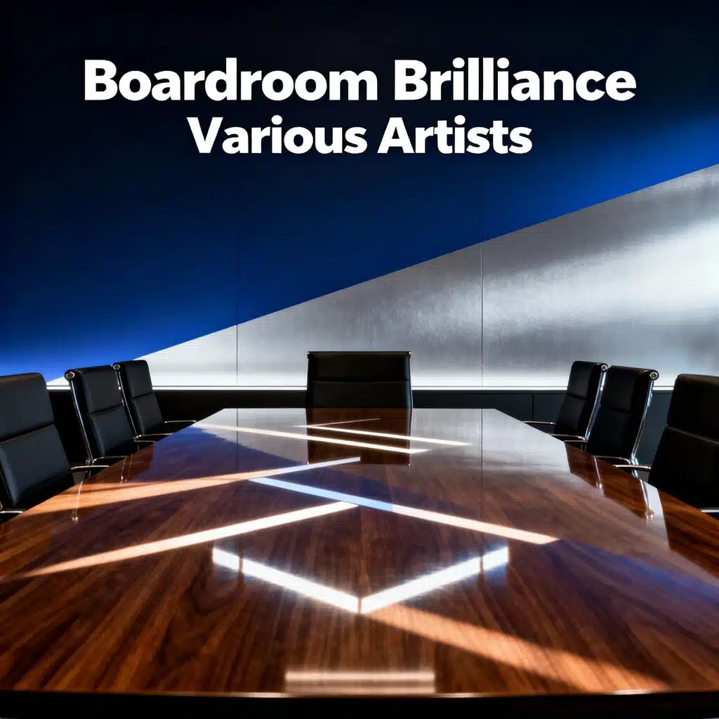 Boardroom Brilliance