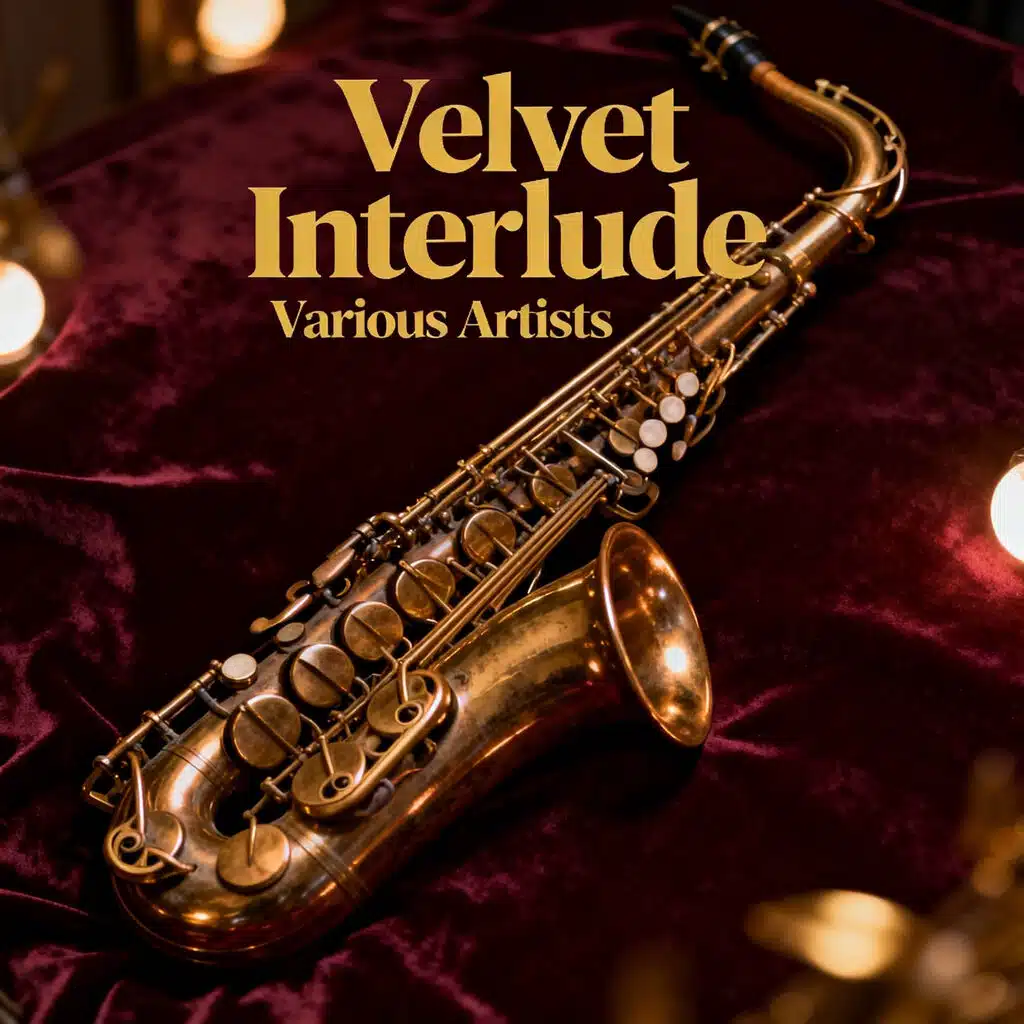 Velvet Interlude