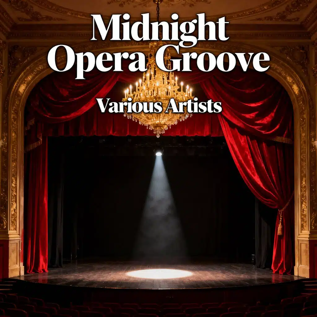 Midnight Opera Groove