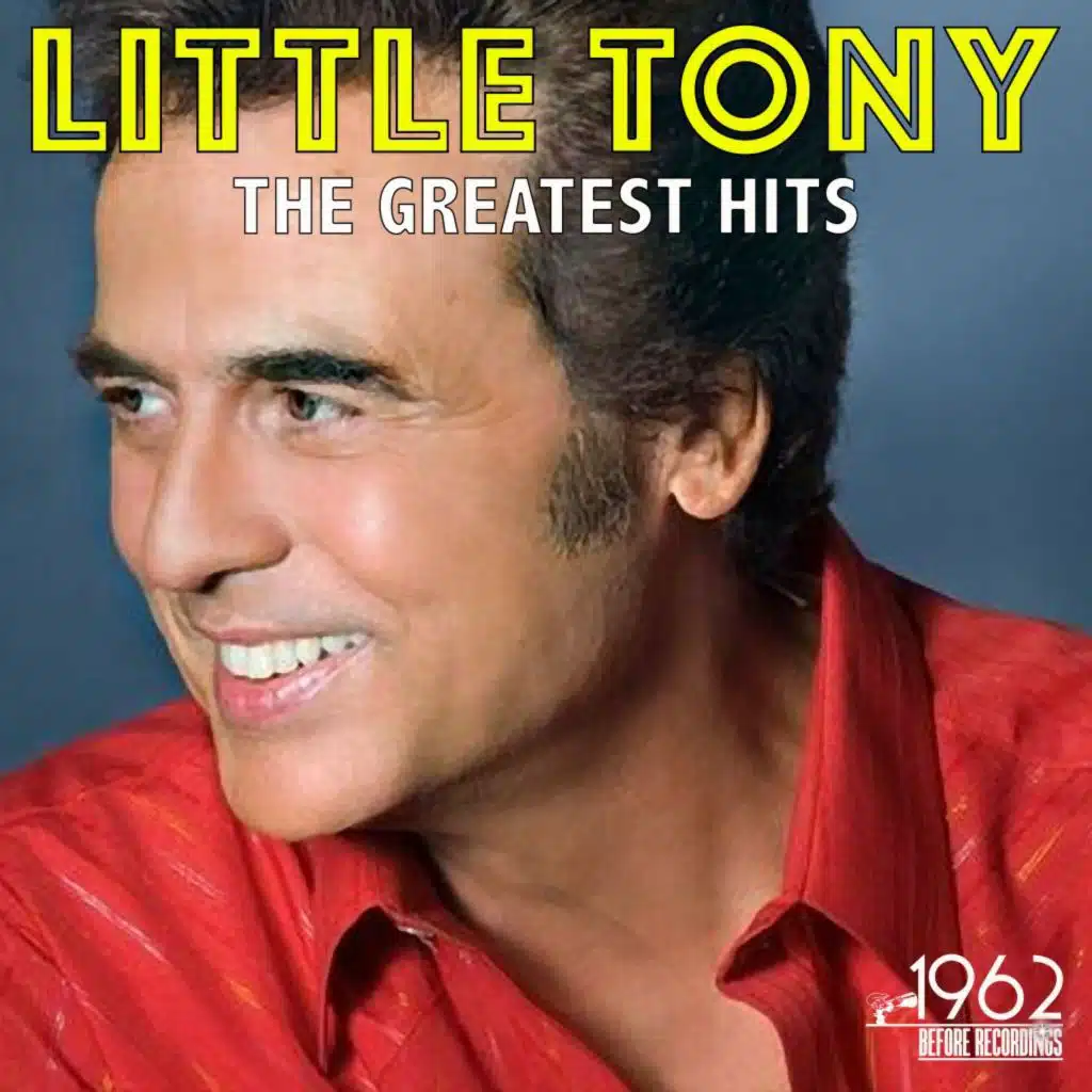 The Greatest Hits