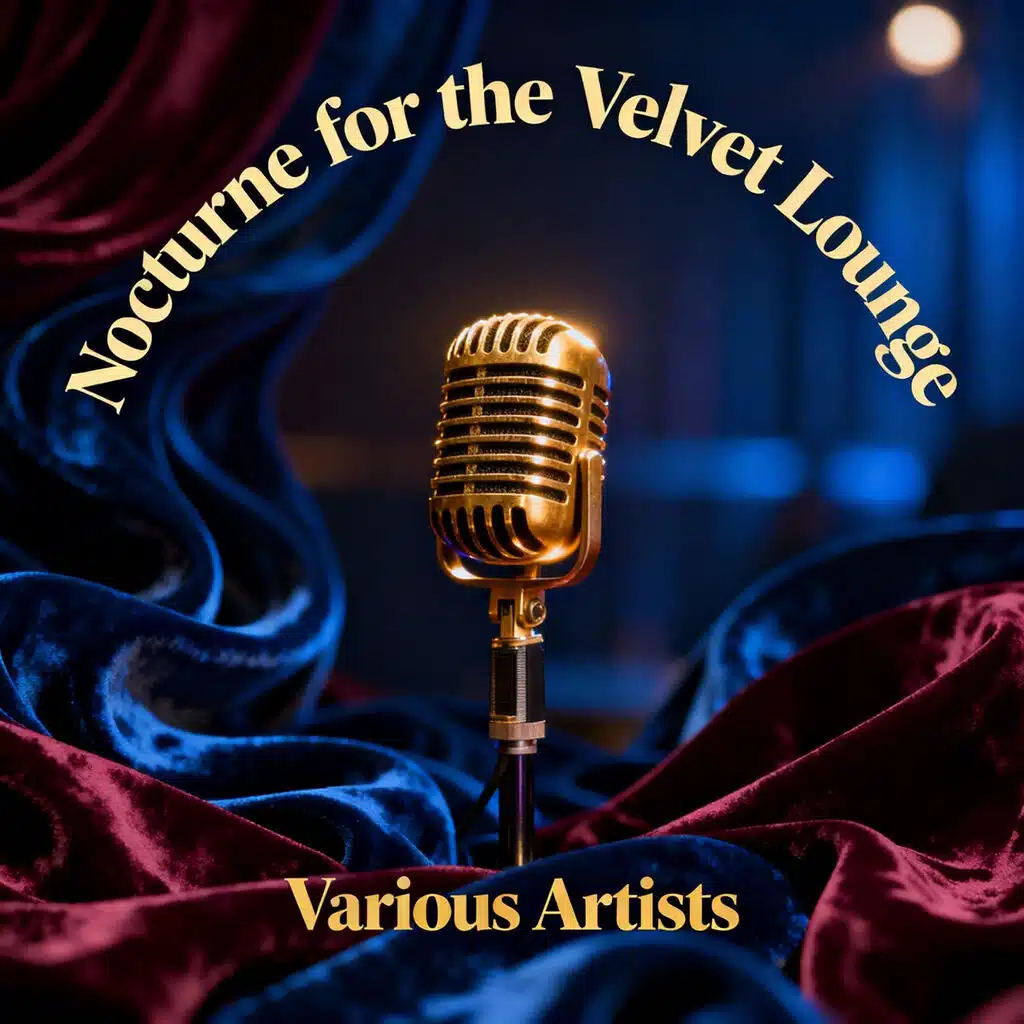 Nocturne for the Velvet Lounge