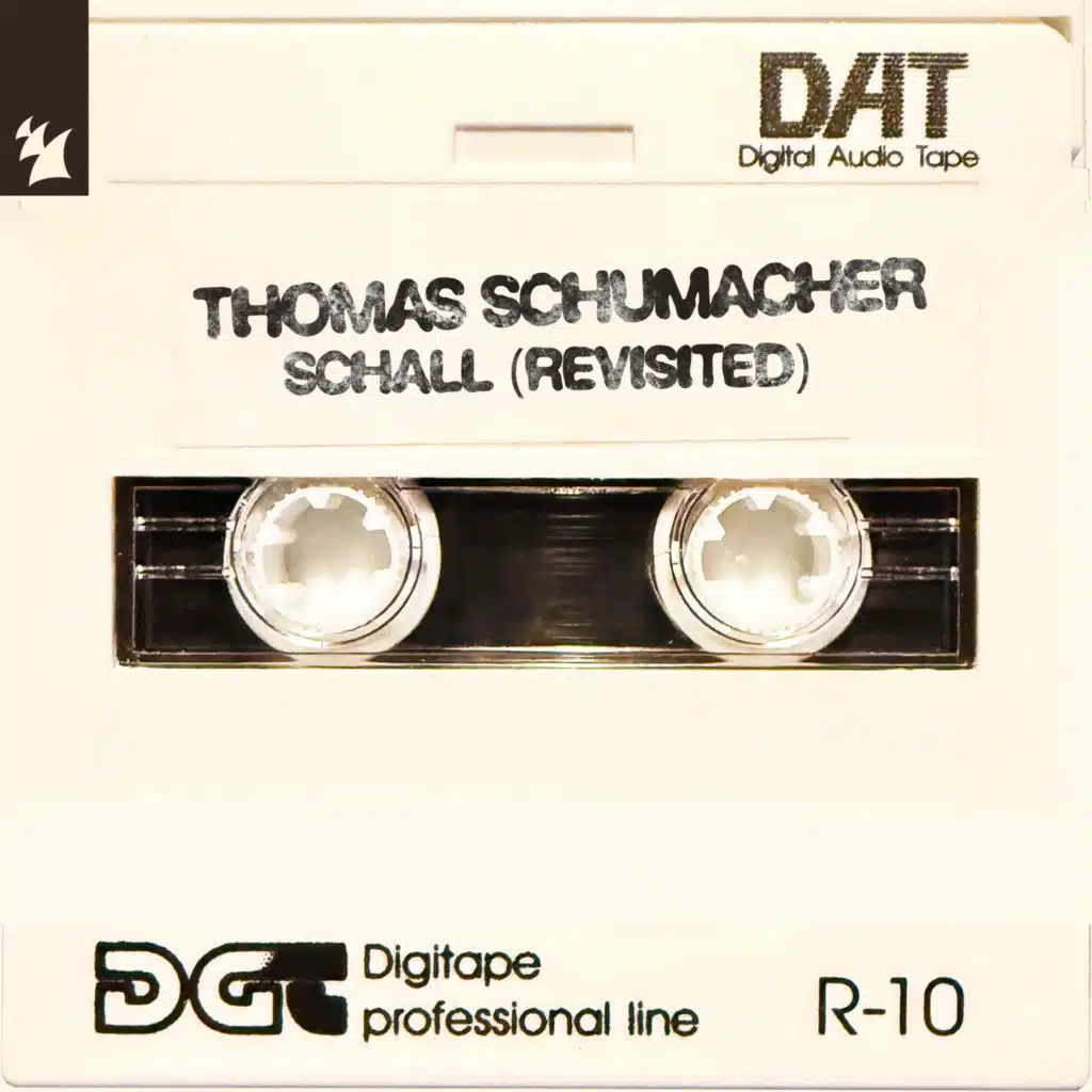 Schall (Revisited)