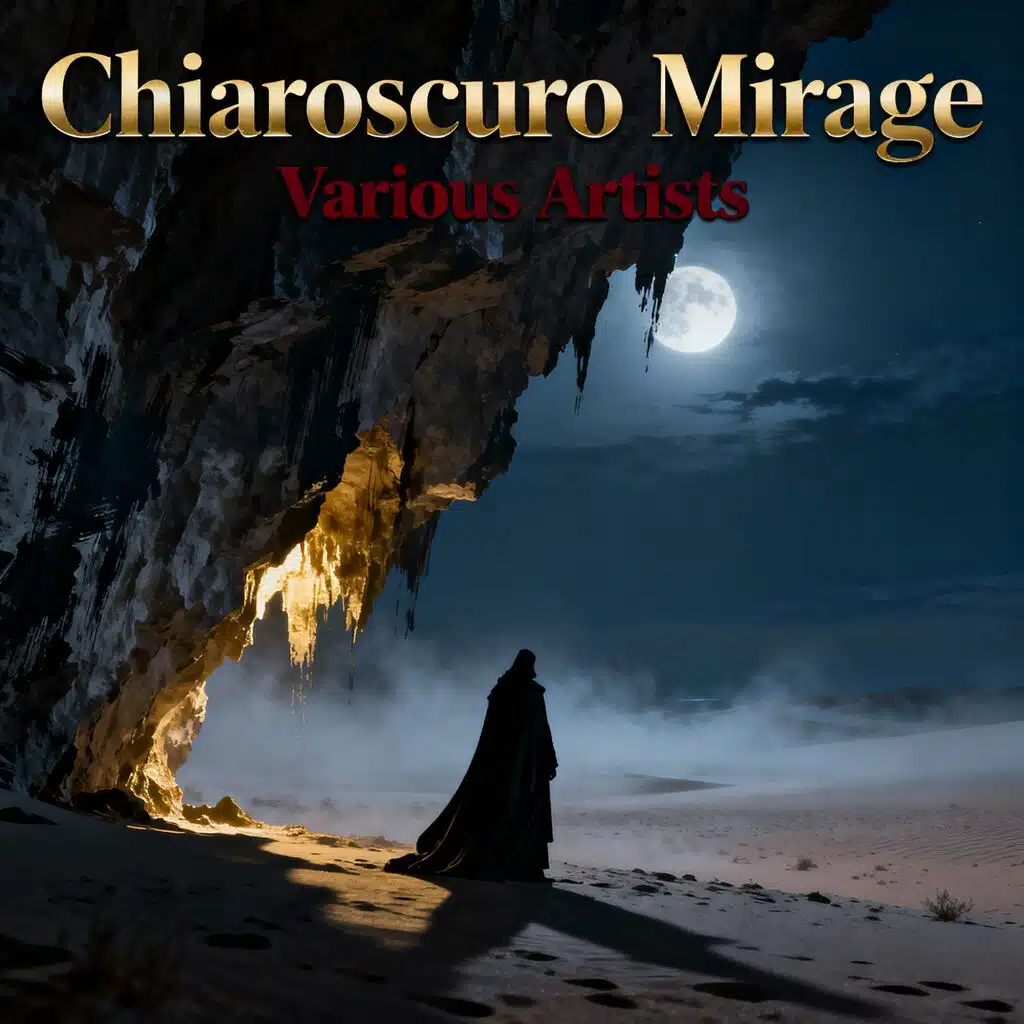 Chiaroscuro Mirage