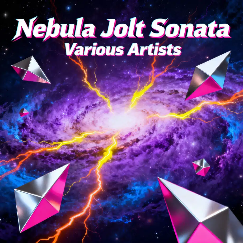 Nebula Jolt Sonata