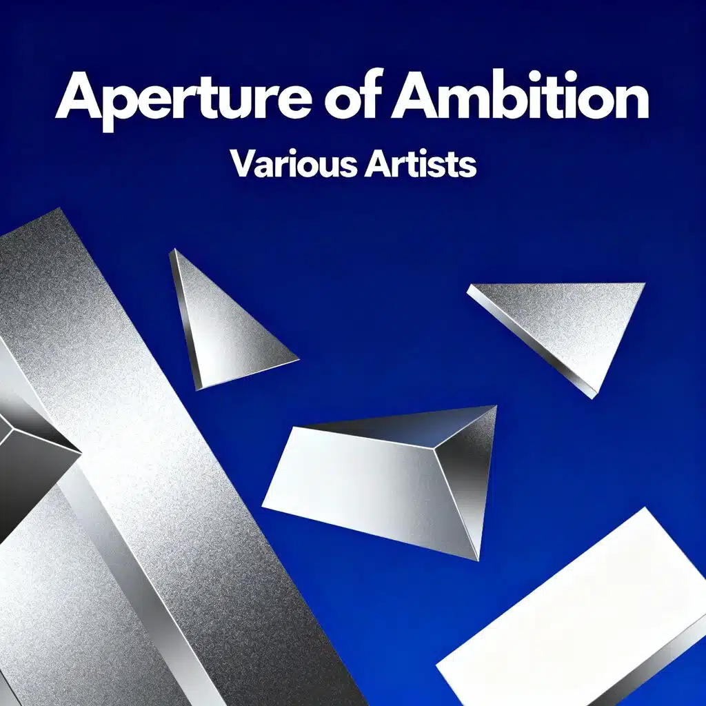 Aperture of Ambition