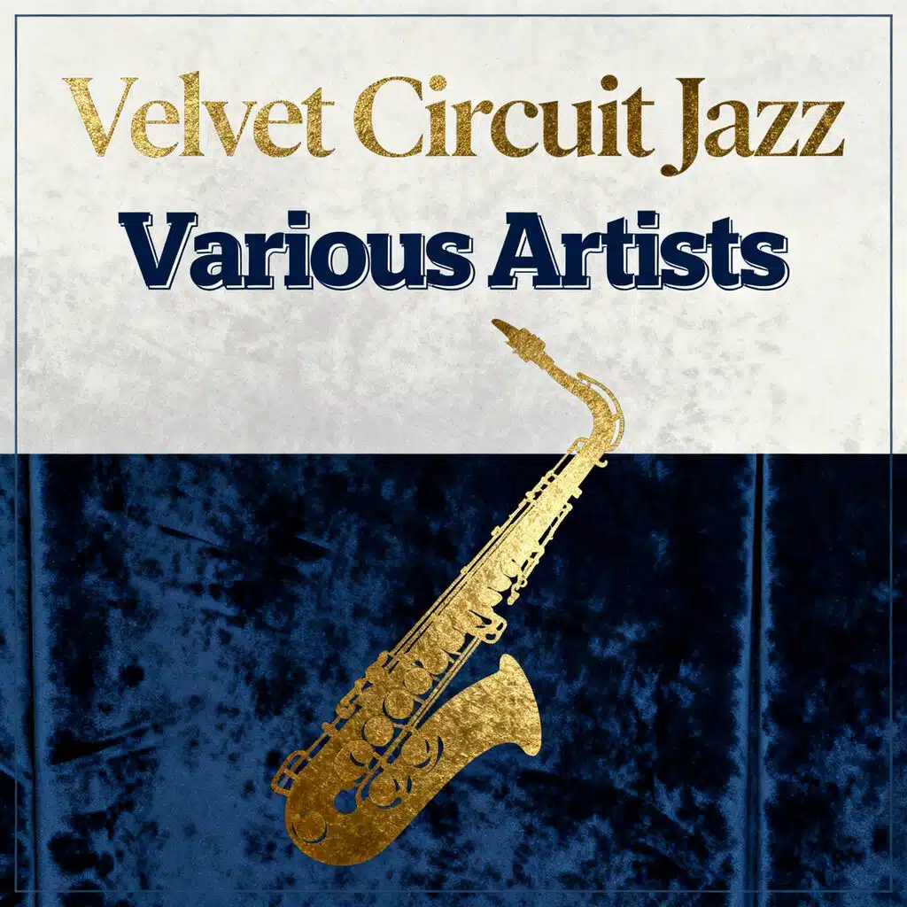 Velvet Circuit Jazz