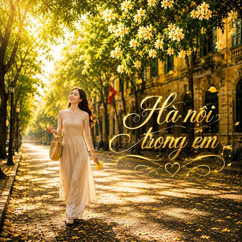 Hà Nội Trong Em
