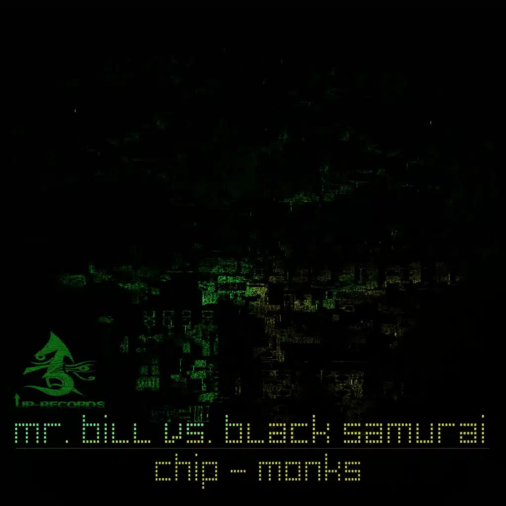 Chipmonks