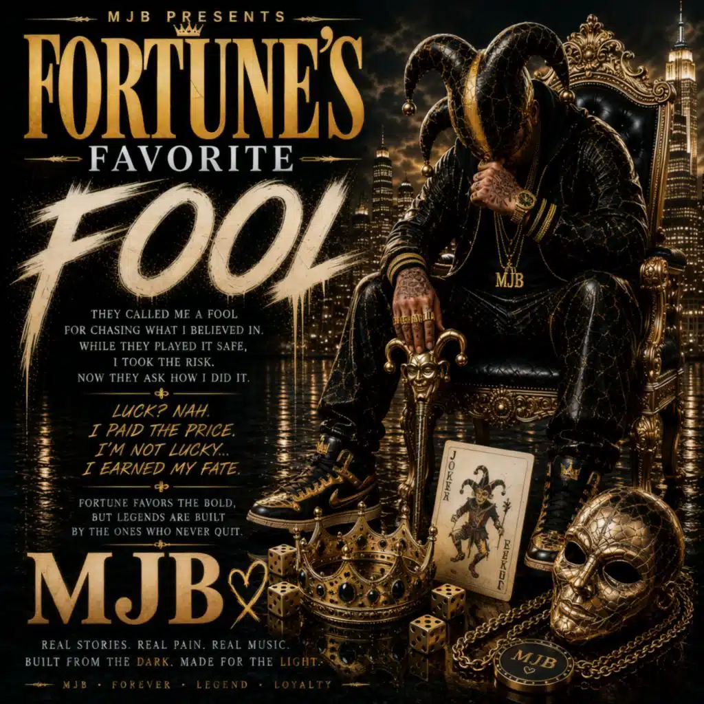 MJB
