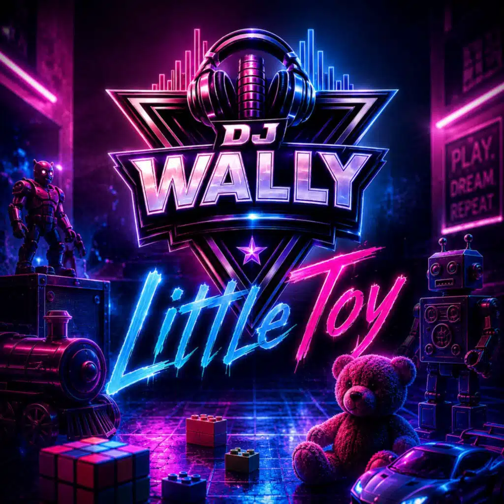 Little Toy