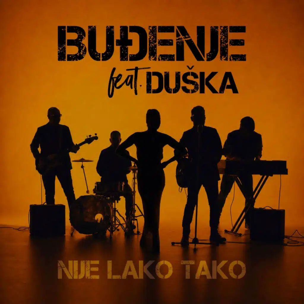 Buđenje