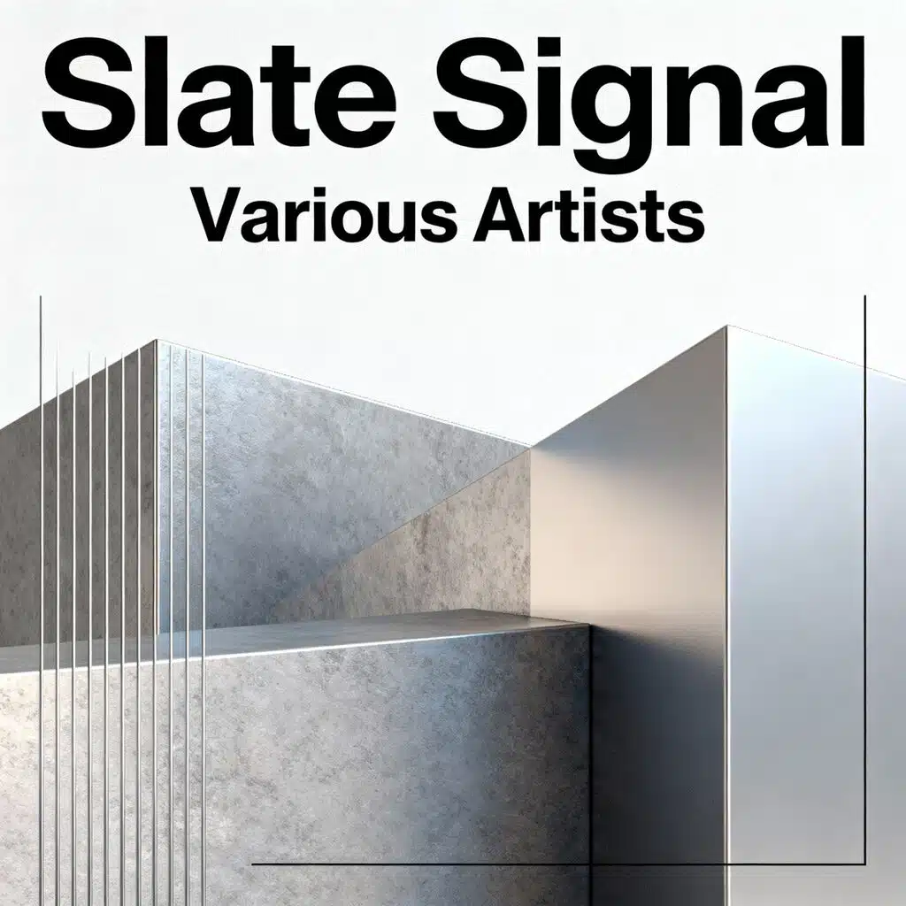 Slate Signal