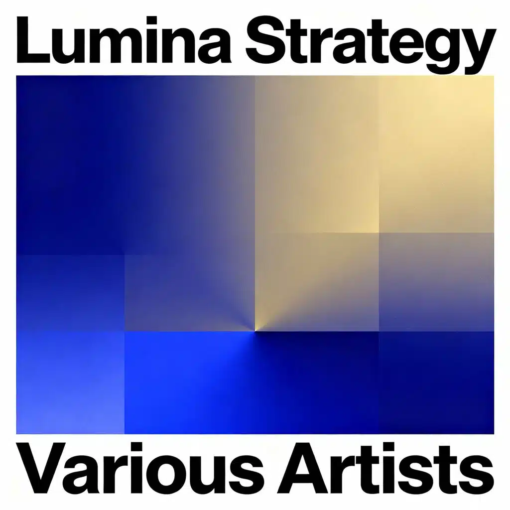 Lumina Strategy
