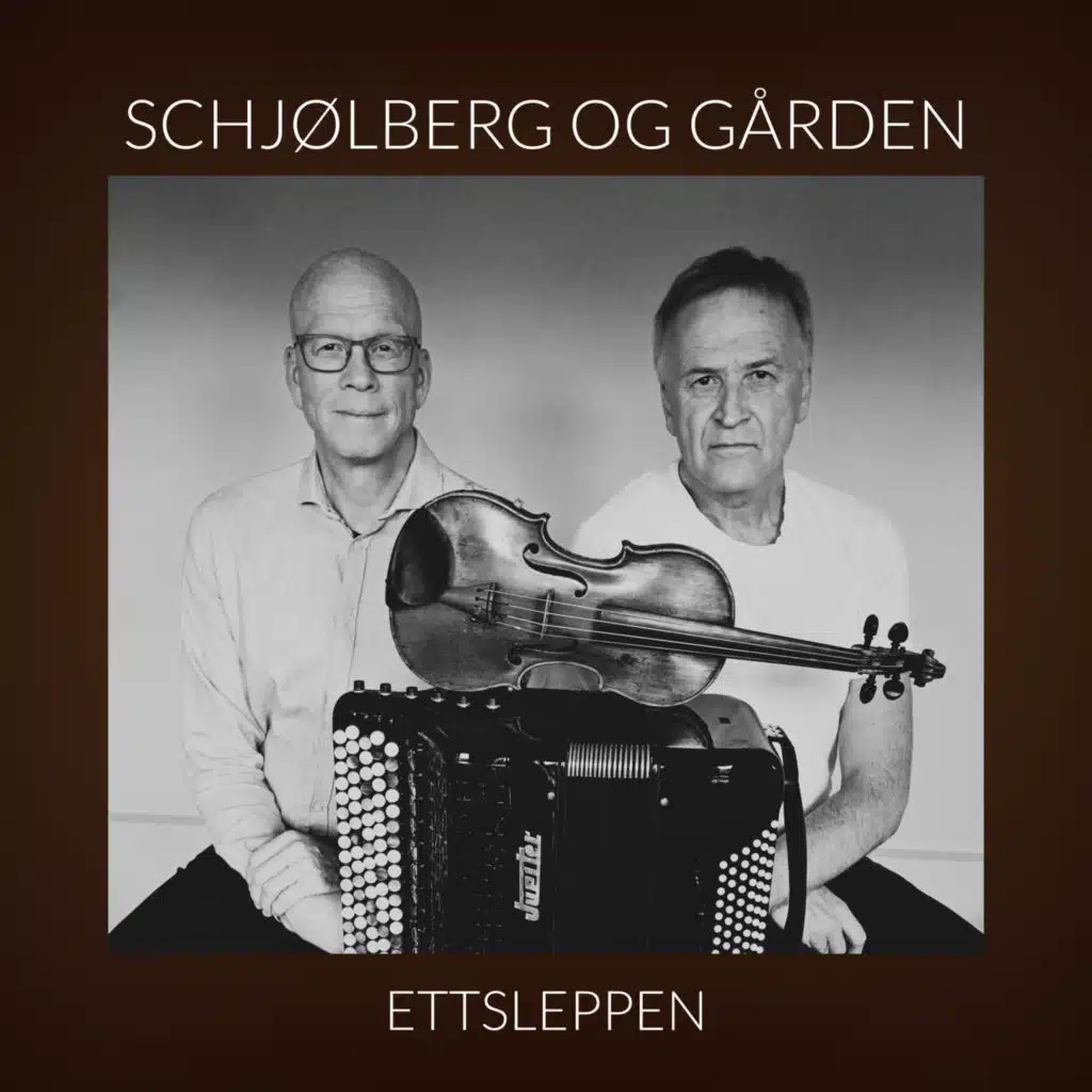 Ettsleppen