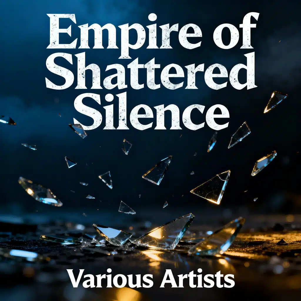 Empire of Shattered Silence