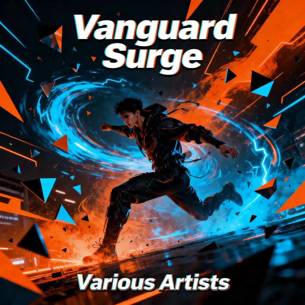 Vanguard Surge