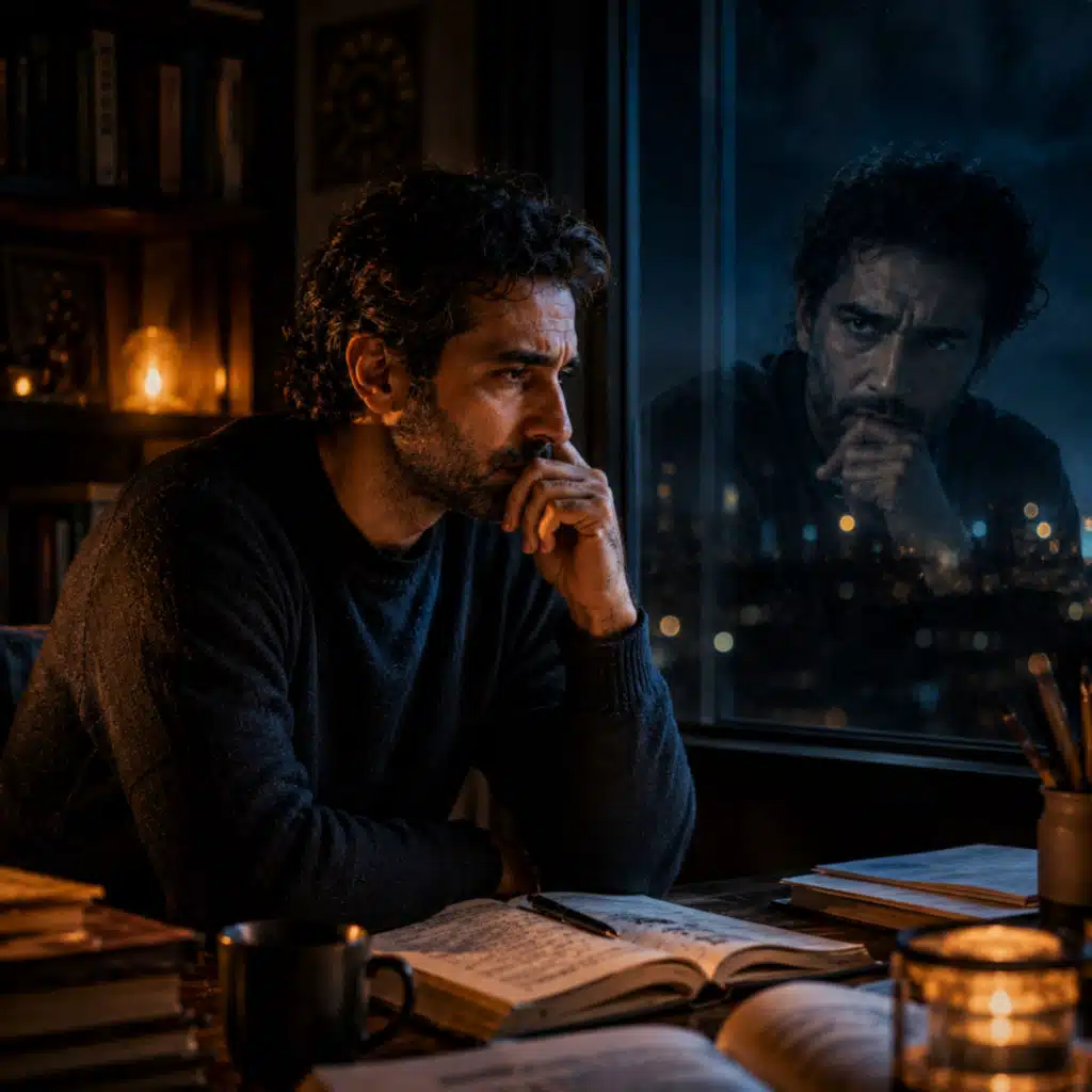 لماذا لا تغيرك المعرفة؟