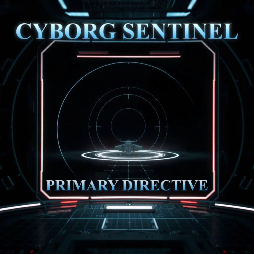 Primary Directive