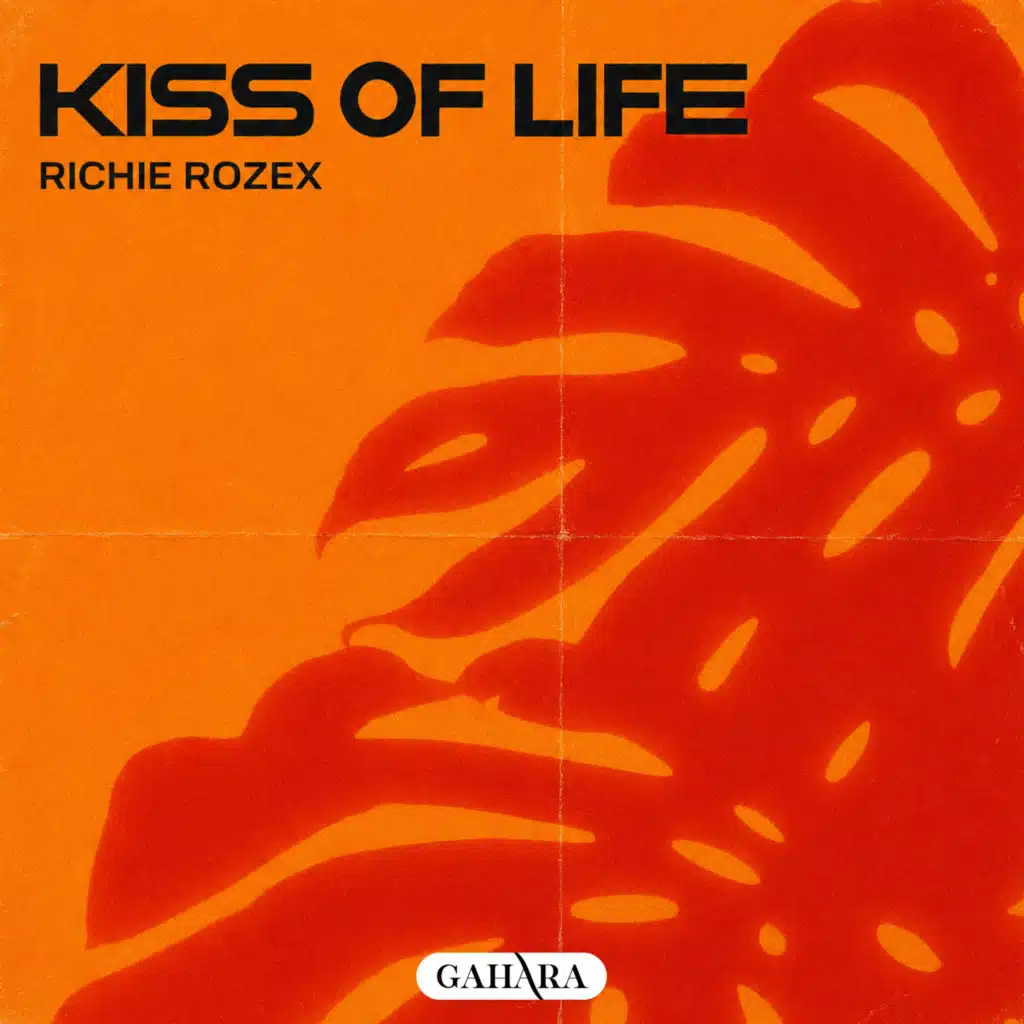 RICHIE ROZEX