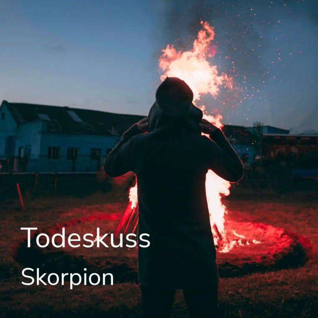 Todeskuss