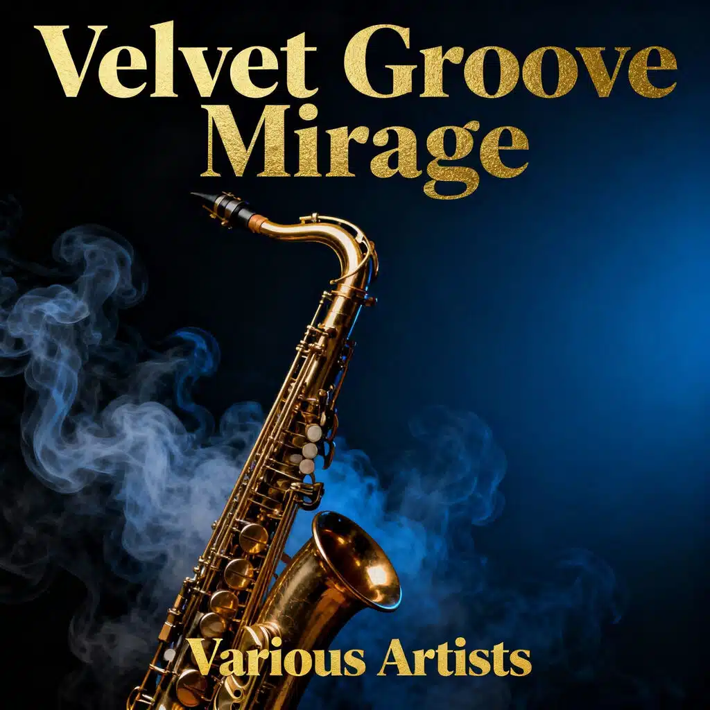 Velvet Groove Mirage