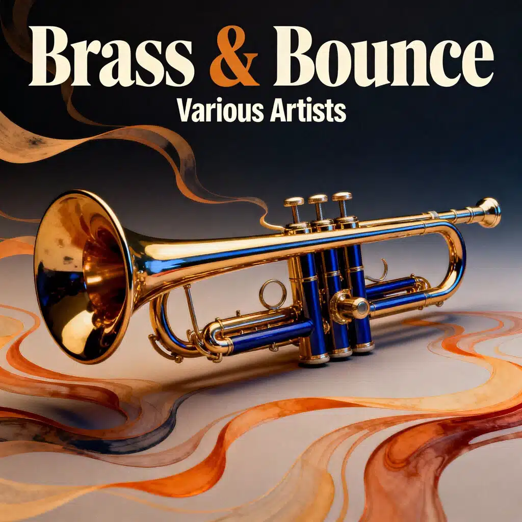 Brass & Bounce