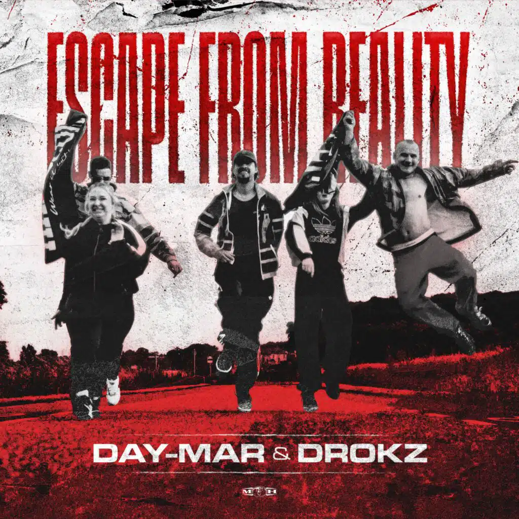 Drokz & DaY-Mar