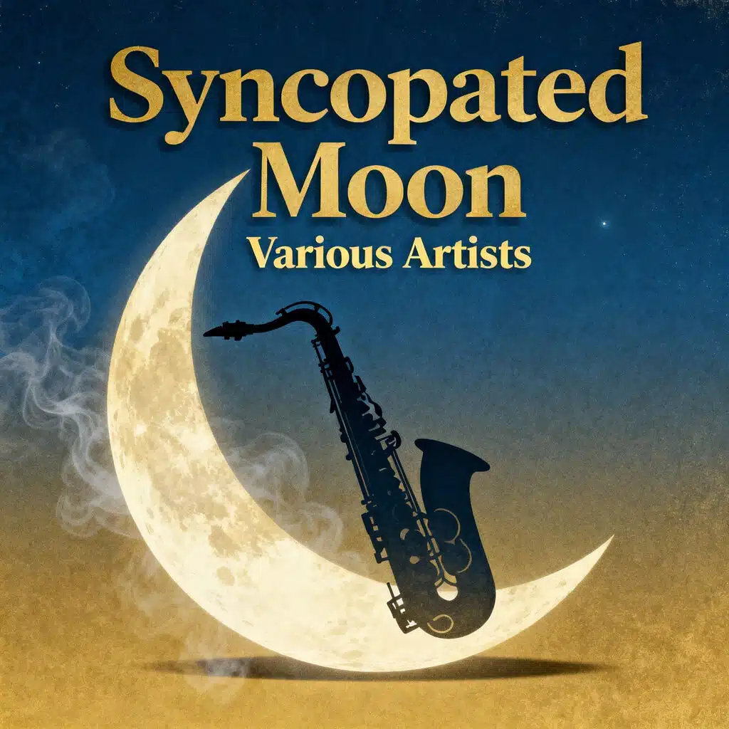 Syncopated Moon