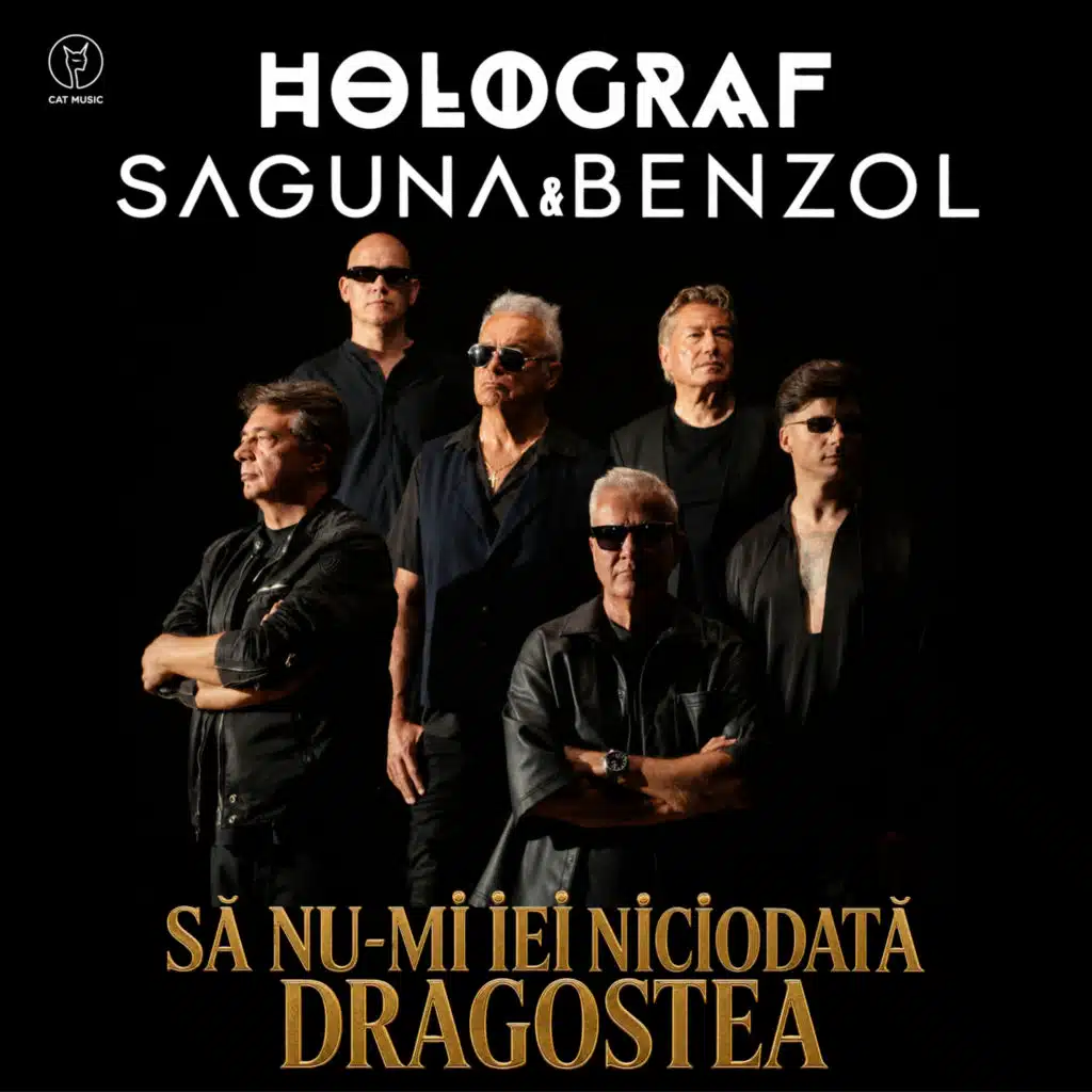 Să nu-mi iei niciodată dragostea