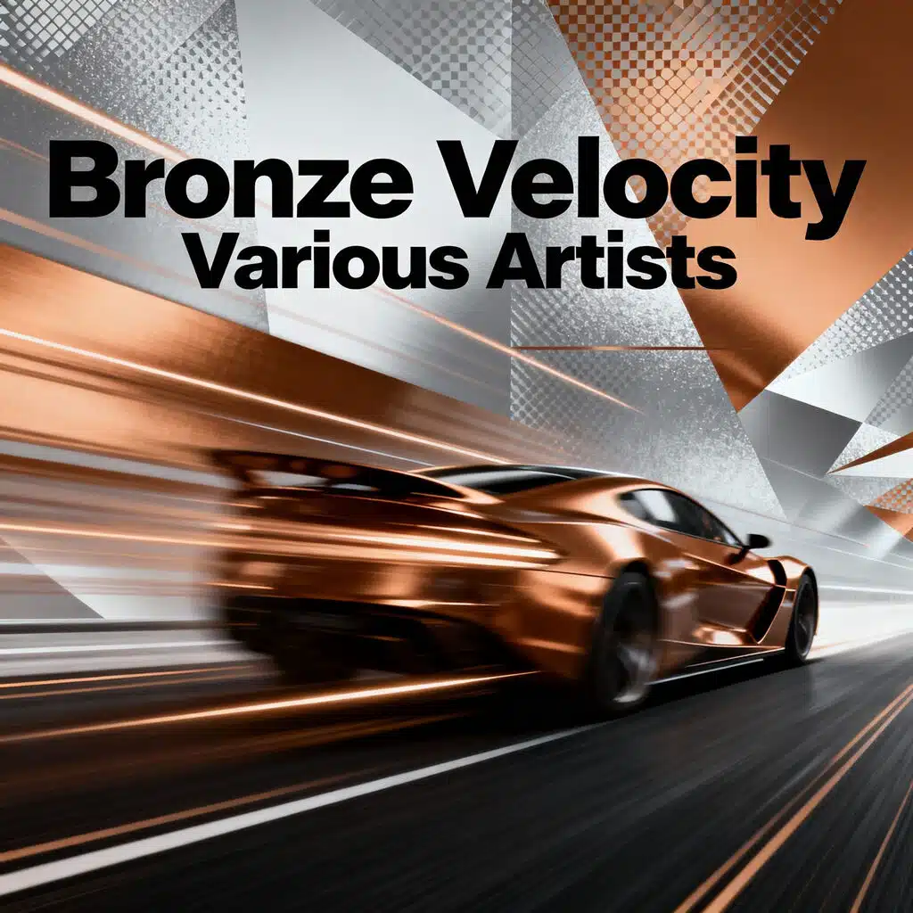 Bronze Velocity