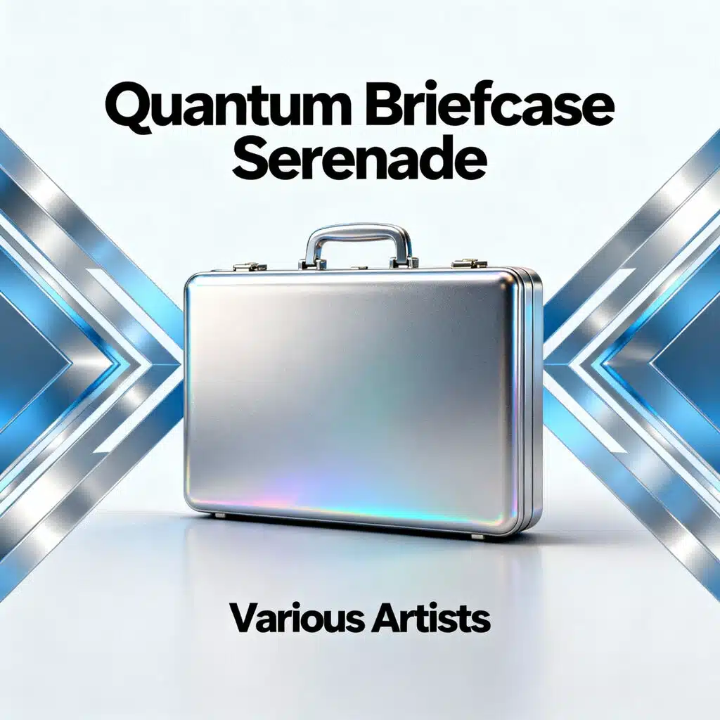 Quantum Briefcase Serenade