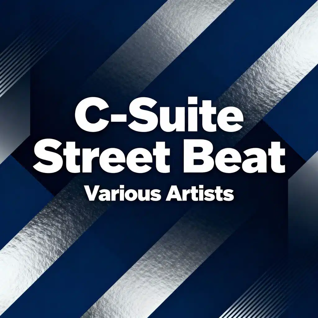 C-Suite Street Beat