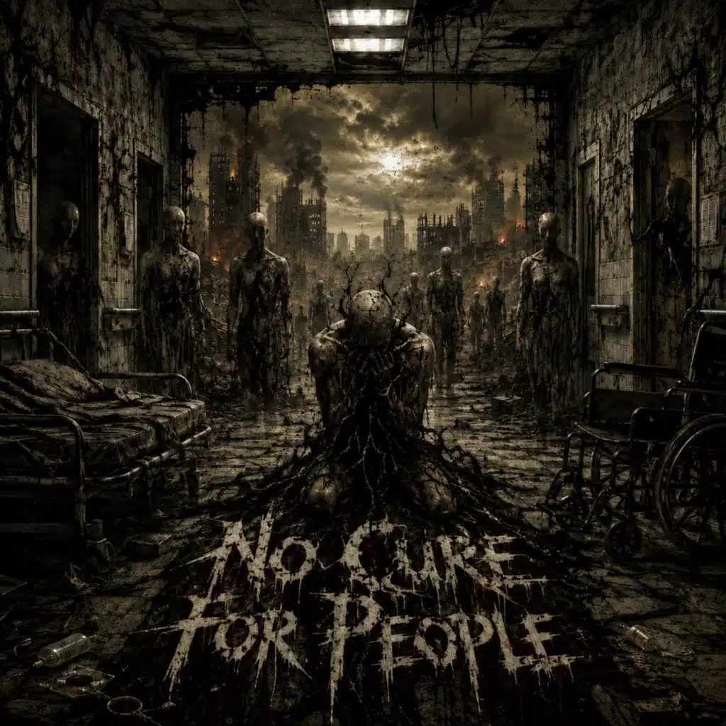 No Cure For People